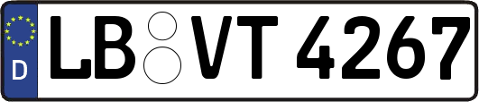 LB-VT4267
