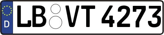 LB-VT4273