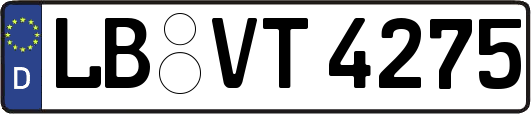 LB-VT4275