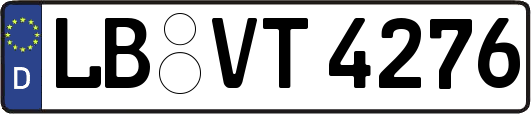 LB-VT4276