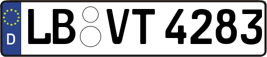 LB-VT4283