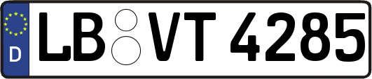 LB-VT4285