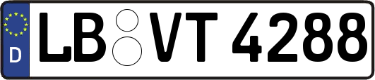 LB-VT4288
