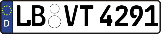 LB-VT4291