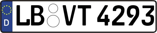 LB-VT4293