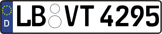 LB-VT4295