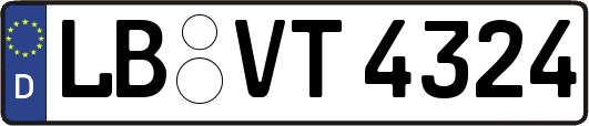 LB-VT4324