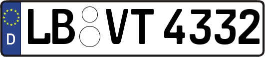 LB-VT4332