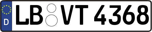 LB-VT4368
