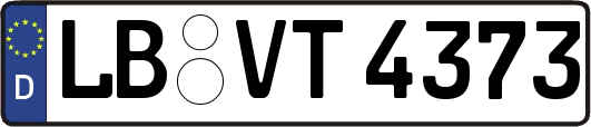 LB-VT4373