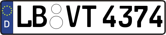 LB-VT4374