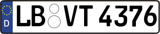 LB-VT4376