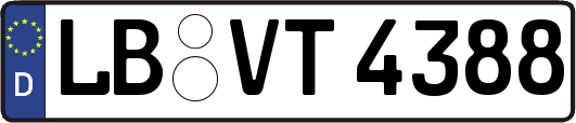 LB-VT4388