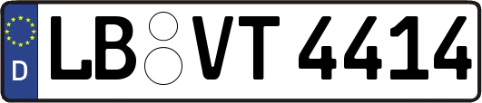 LB-VT4414