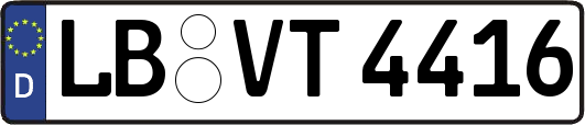 LB-VT4416