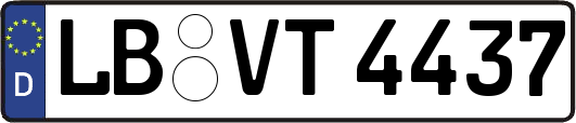 LB-VT4437