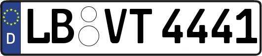 LB-VT4441