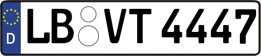 LB-VT4447