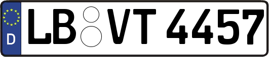 LB-VT4457