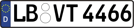 LB-VT4466