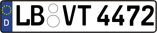 LB-VT4472