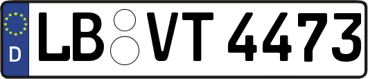 LB-VT4473