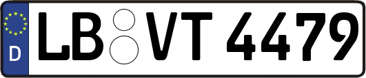 LB-VT4479