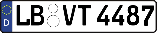 LB-VT4487