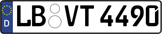 LB-VT4490