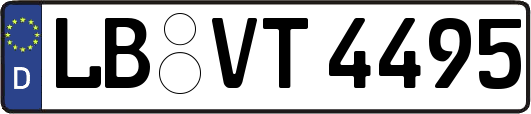 LB-VT4495