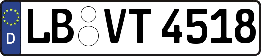 LB-VT4518