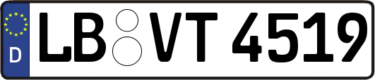 LB-VT4519