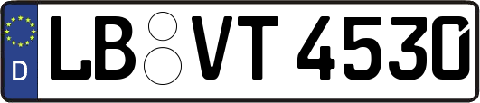 LB-VT4530