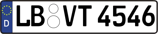 LB-VT4546