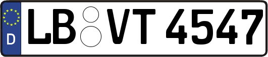 LB-VT4547
