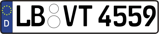 LB-VT4559