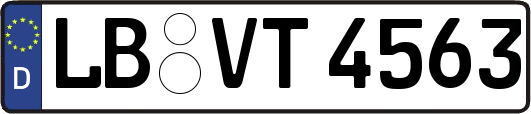 LB-VT4563