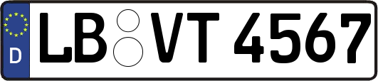 LB-VT4567