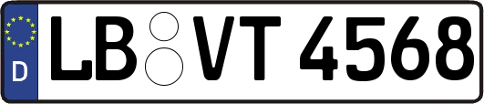 LB-VT4568