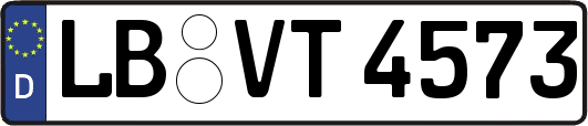 LB-VT4573