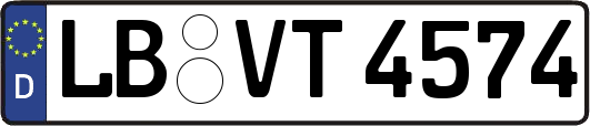 LB-VT4574