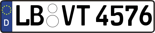 LB-VT4576