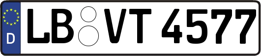 LB-VT4577