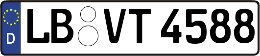 LB-VT4588