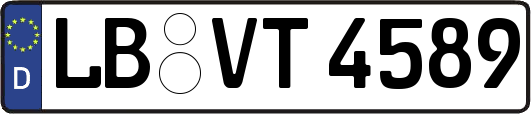 LB-VT4589