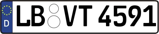 LB-VT4591