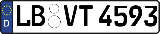 LB-VT4593