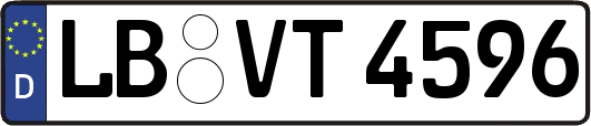 LB-VT4596