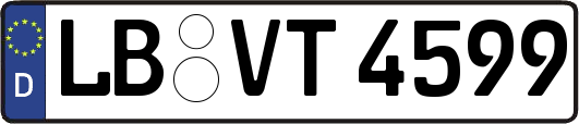 LB-VT4599