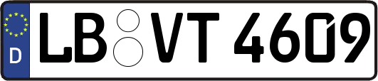 LB-VT4609